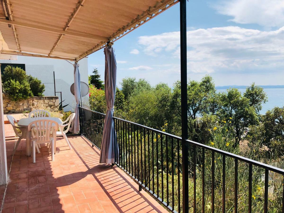 Apartmán Puig Rom 68 Bajo Roses Exteriér fotografie