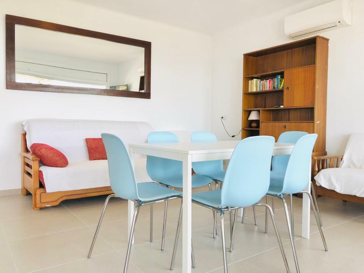 Apartmán Puig Rom 68 Bajo Roses Exteriér fotografie
