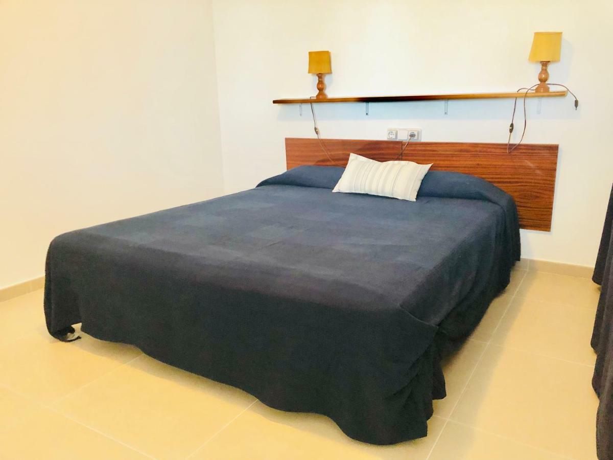 Apartmán Puig Rom 68 Bajo Roses Exteriér fotografie